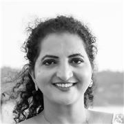 Ex professor taught in india for history and English